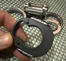 ACR Full Speed Ahead FSA nero