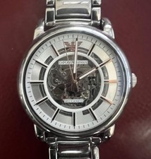 Orologio Emporio Armani Luigi