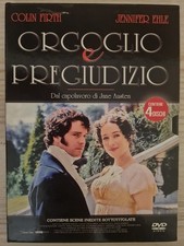 Orgoglio E Pregiudizio Jane