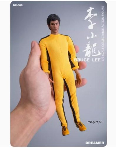 Modellino action figure