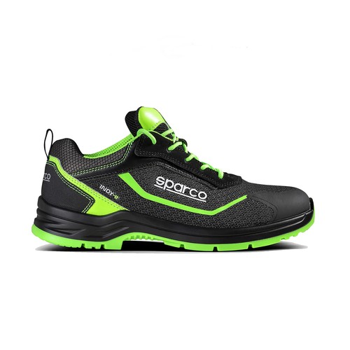 Sparco indy forester esd s3s - sparco,