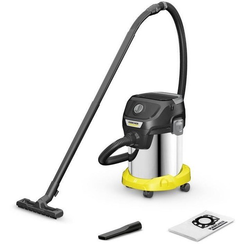 Karcher kwd3sv19 bidone - karcher,
