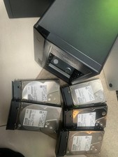 Pegasus2/R6 Thunderbolt RAID-6