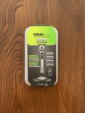 Box Gillette Labs