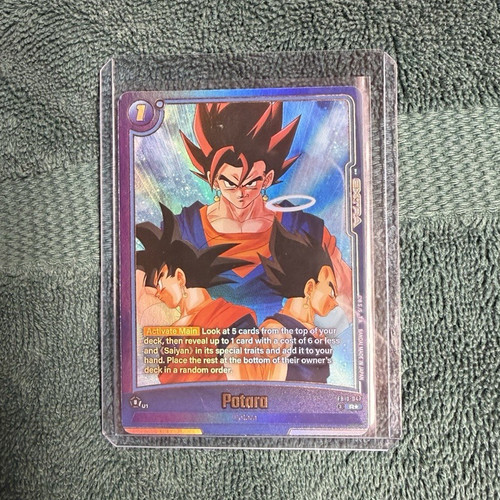 Potara arte alternativa