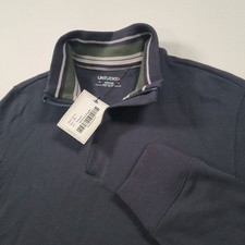 Untuckit maglione uomo corral - maglione,