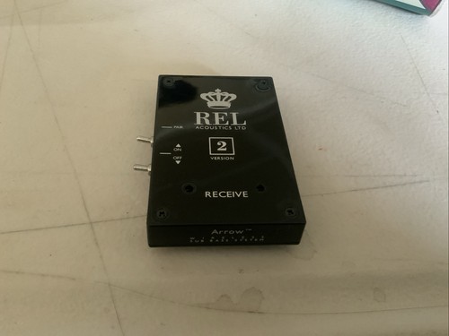 Trasmettitore audio wireless