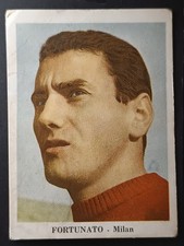 Figurina cartonata calciatori