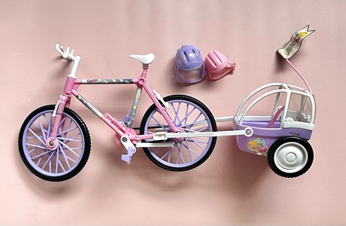 Barbie 1998 vintage - barbie, 🤍