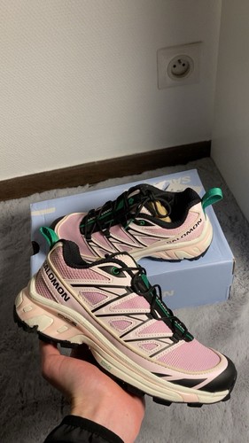 Salomon rose - salomon, xt-6