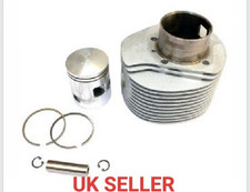 Kit cilindro Vespa PX200 P200E