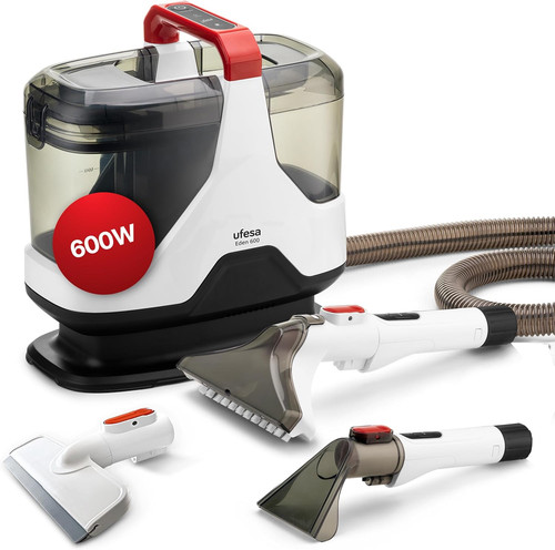 Eden 600 aspirapolvere - aspirapolvere, ad