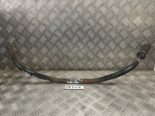 Manubrio aprilia habana custom - manubrio,