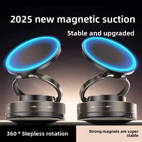 Supporto telefono magnetico - supporto,