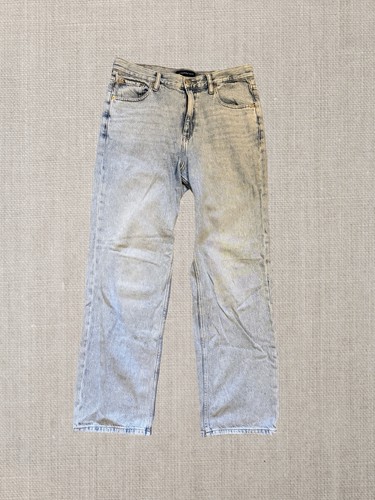 Y2k aeropostale jeans larghi - aeropostale,