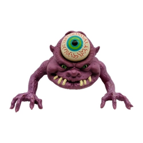 Bug eye fantasma ciclope - bug,