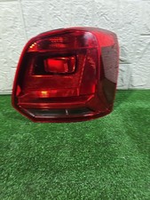 STOP FANALE DESTRO VOLKSWAGEN POLO ANNO 2015.  6C0945096M