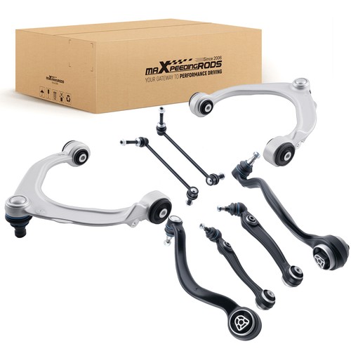 Kit pezzi bracci - 8,