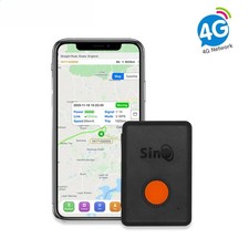 Nuovo Mini Batteria Integrata