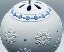 Grande pallina di Natale in