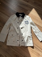 Giacca ragazzo pompiere Ralph