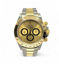 Rolex Daytona Zenith 6