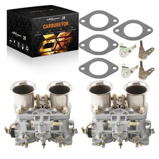 2x 44 IDF Carburatore Doppio