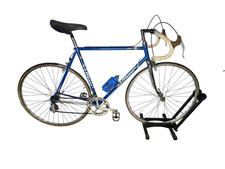 Bici - Moser - Corsa vintage -