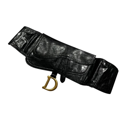 Christian dior borsa cintura - christian,