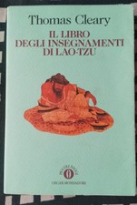 Il libro degli insegnamenti di