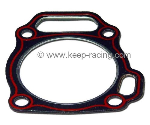 Kart guarnizione testa - kart,