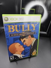 Bully Scholarship Edition /