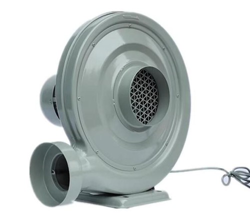 Ventilatore scarico fumi