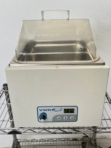 Vwr 89032 216 bagno - 89032-216, acqua
