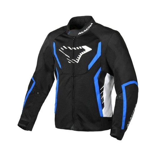 Giacca moto macna uomo - moto,