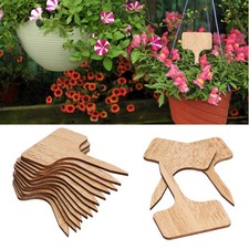 Topyond Etichette per Piante