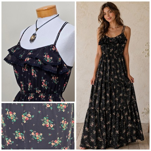 Maxi abito guess - guess, livelli