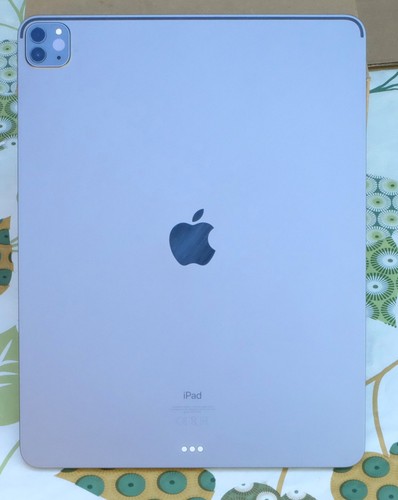 Apple ipad pro pouces - 12,9, 5°