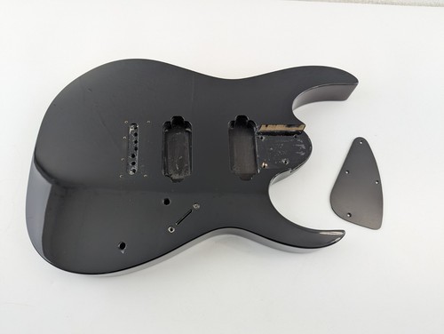 Ibanez rg7321 corpo - ibanez,