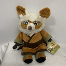 Peluche Kohl's Cares Master