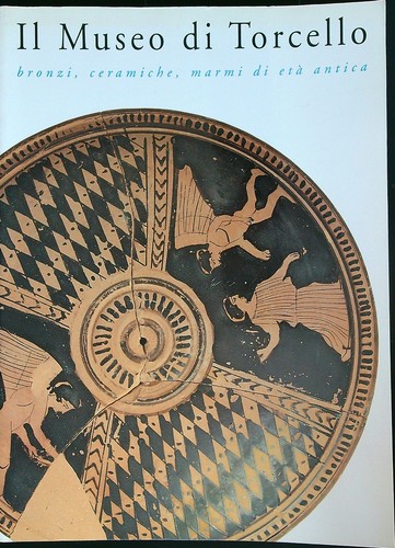 Museo torcello bronzi - di,