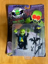 Modellino Little Dracula