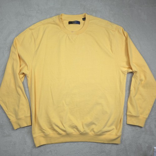 Vintage callaway felpa uomo - felpa,