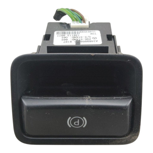 Interruttore freno mano - freno, a