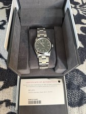 Rolex Air-King Oyster