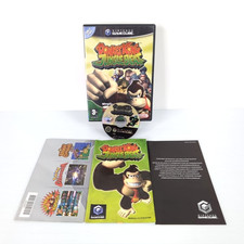 Donkey Kong Jungle Beat