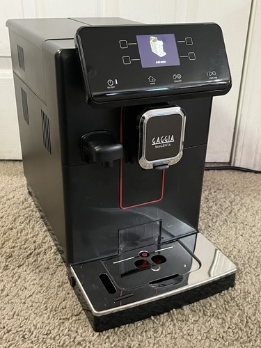 Gaggia magenta prestige - gaggia,