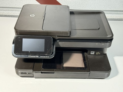 Photosmart 5520 stampante - hp,