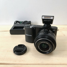 Fotocamera mirrorless Samsung