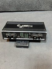 Microfono Pre - 2 Ch USB Sound